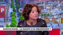 Elisabeth Lévy : «Si c’est une marche pour la mémoire de Nahel, très bien. Mais je n’y crois qu’à moitié. Je crains que ce soit encore l’occasion de développer une vérité parallèle»