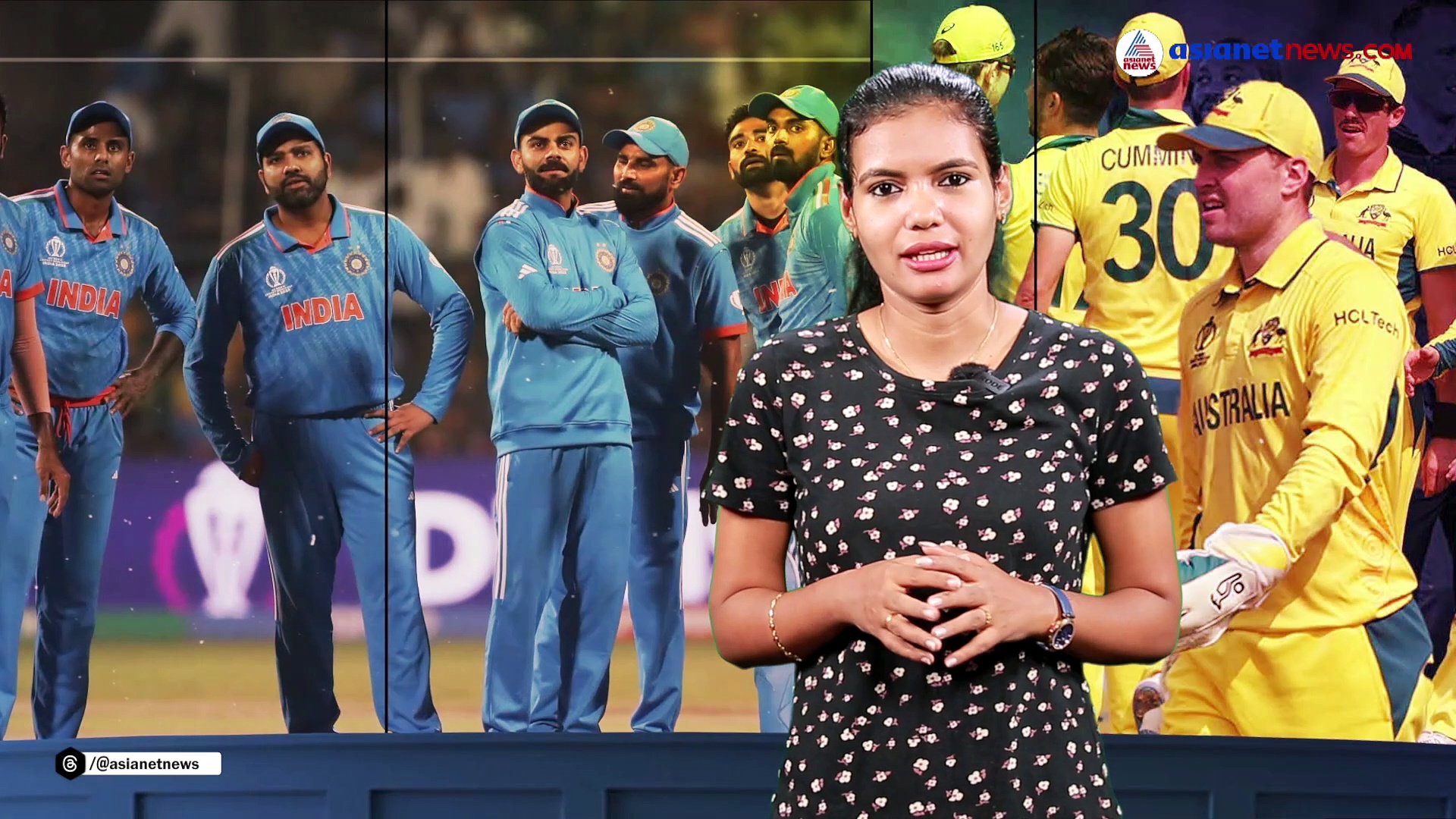 ലോകകപ്പിന്റെ താരമാകാൻ ഇന്ത്യൻ താരങ്ങൾ തമ്മിൽ മത്സരം