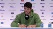 ATP Finals 2023 - Carlos Alcaraz : “I realized how far I am from Novak Djokovic”