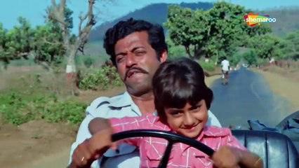 Mummy Achi Hai/1981 Paanch Qaidi (1981) / Girish Karnad ,  Zarina Wahab