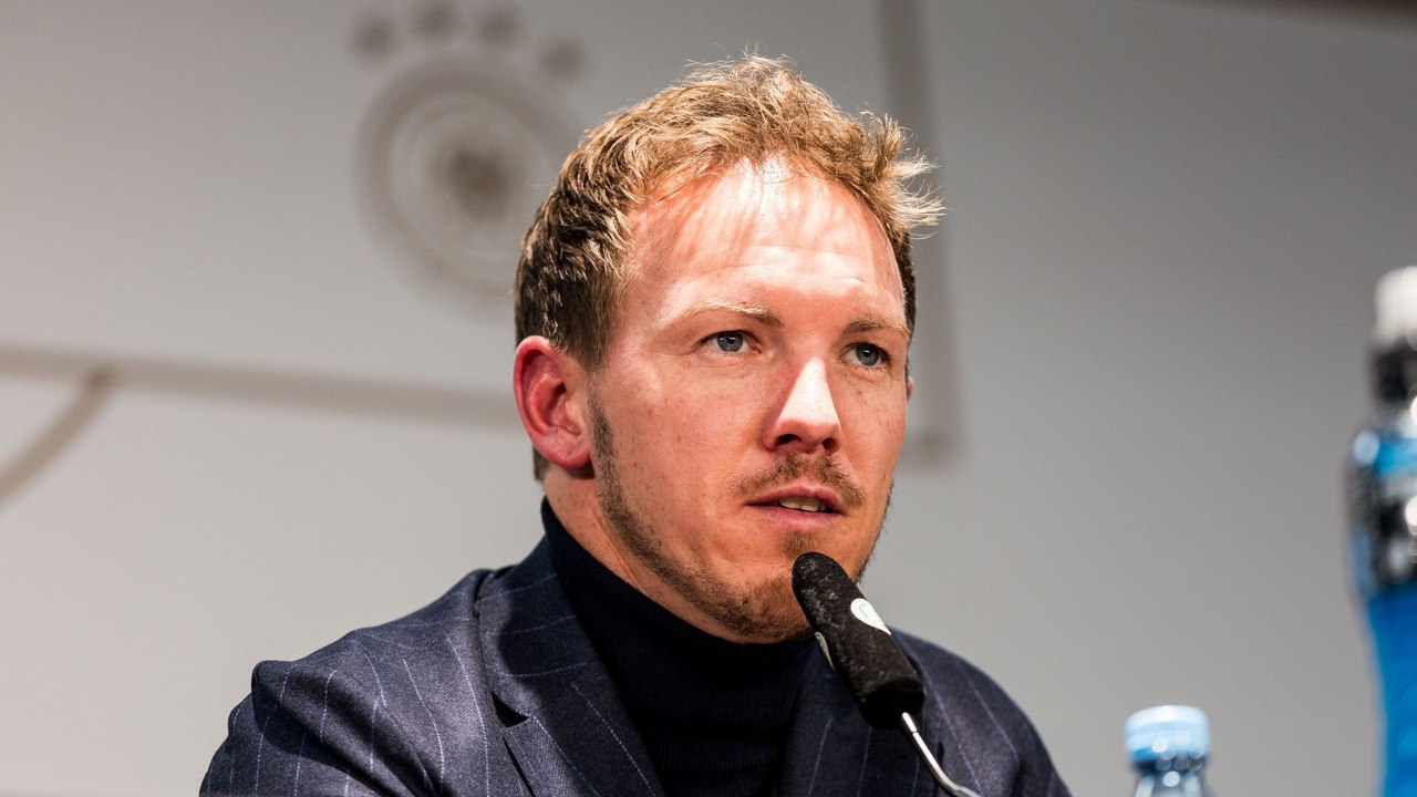 Nagelsmann über Havertz' neue Rolle: 'Große Chance, einer der Topspieler der EM zu sein'