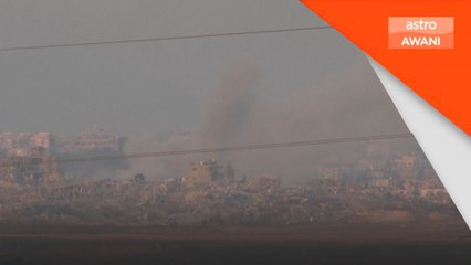 Siasatan dapati helikopter Zionis tembak rakyat sendiri