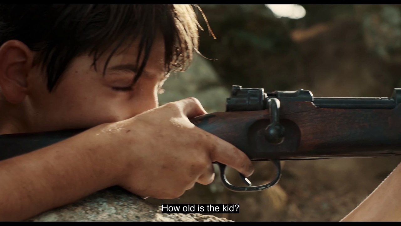 The Wait Trailer