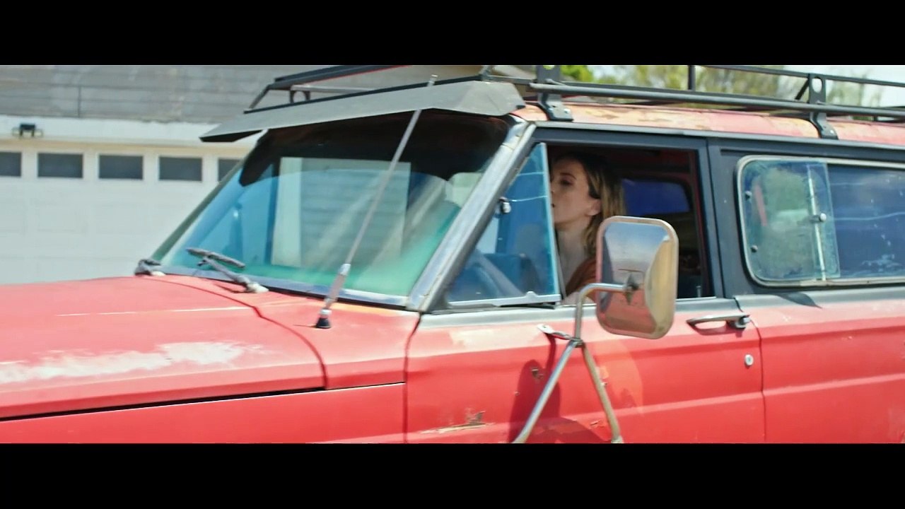 ABIGAIL Trailer (2023)