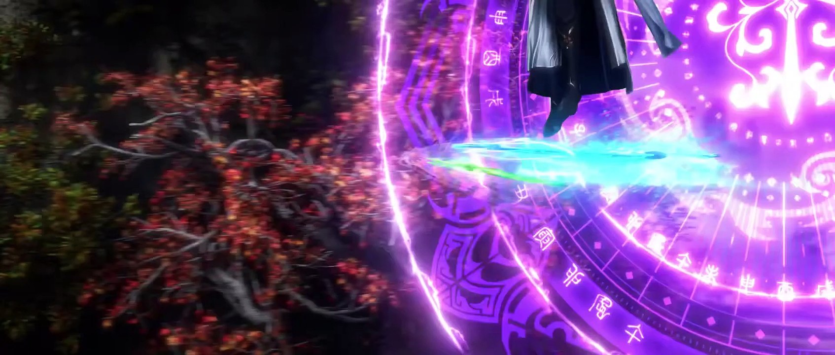 Renegade Immortal Episode 11,12 preview