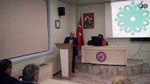 Dostlar Meclisi Hayata Gülümseyen Adam Konferansı 1