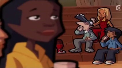 Futbol Callejero Cap 10