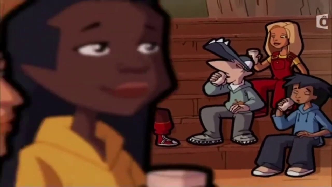 Futbol Callejero Cap 10