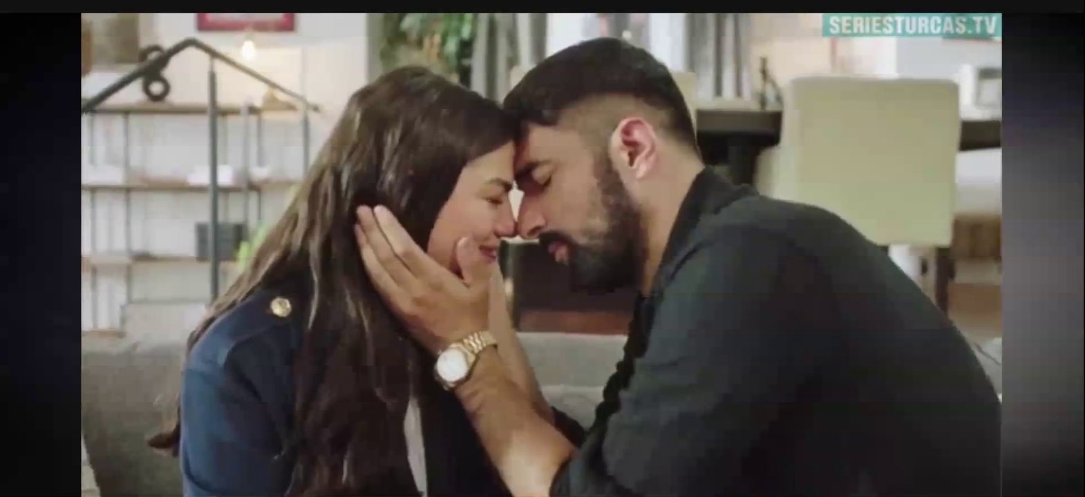 21 MI NOMBRE ES FARAH ❤️ (Adim Farah) Capítulo 21 V.O.S. ESPAÑOL HD❤️ Demet Özdemir y Engin Akyürek