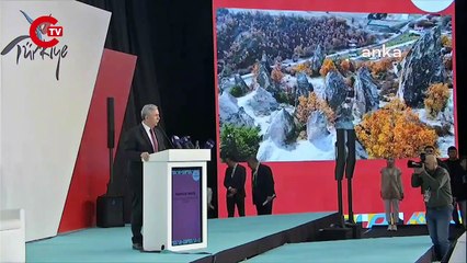 Mansur Yavaş'tan 'Ulus' için dikkat çeken uyarı: El atmazsak...