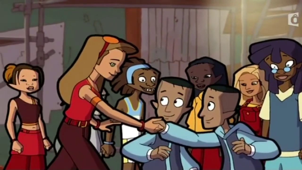 Futbol Callejero Cap 13