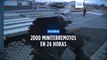 Islandia | Grindavik registra 2.000 terremotos y se prepara para una posible erupción volcánica