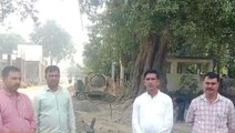 लखीमपुर: युवक की हत्या कर शव पानी के हौज में फेंका, पुलिस जांच में जुटी