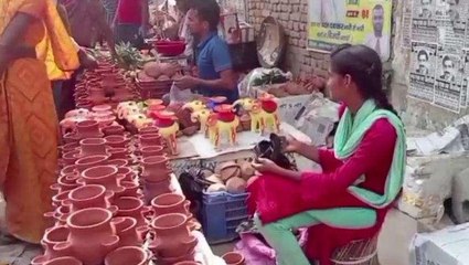 सिवान: छठ पर्व को लेकर एसपी ने जिला वासियों से किया यह अपील, आप भी देखें