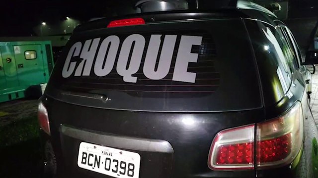 Suspeito de furtar duas bicicletas em condomínio no Faculdade é detido em ação da Choque