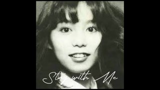 Stay with Me - Matsubara Miki