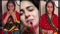 Aliza Sahar  Vlog after Marrige| Aliza Sehar ka Susral