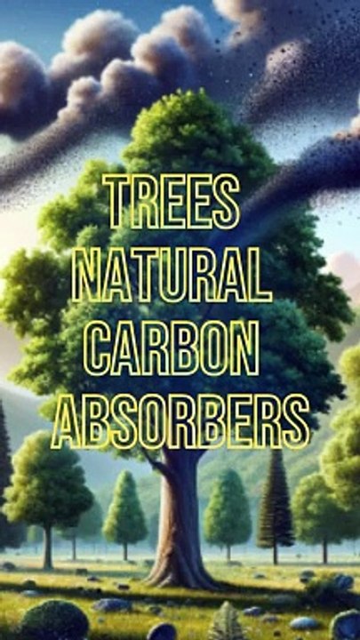 Did You Know - Trees | Dailymotion | Facts | FactsOnFire