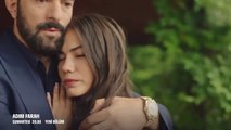 22T1 MI NOMBRE ES FARAH ❤️ (Adim Farah) 1º Trailer Capítulo 22 V.O.❤️ Demet Özdemir y Engin Akyürek