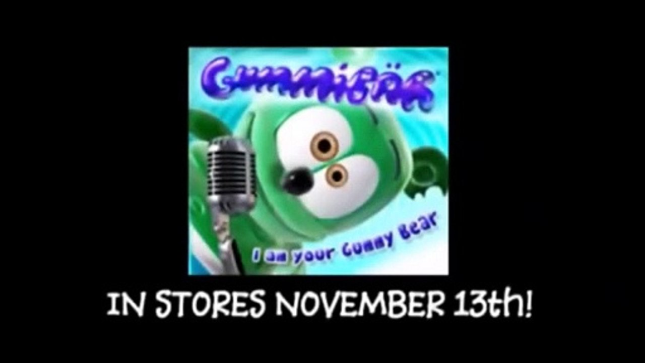 KlaskyKlaskyKlaskyKlasky Gummy Bear Movie Maker in GOO GOO GAA GAA