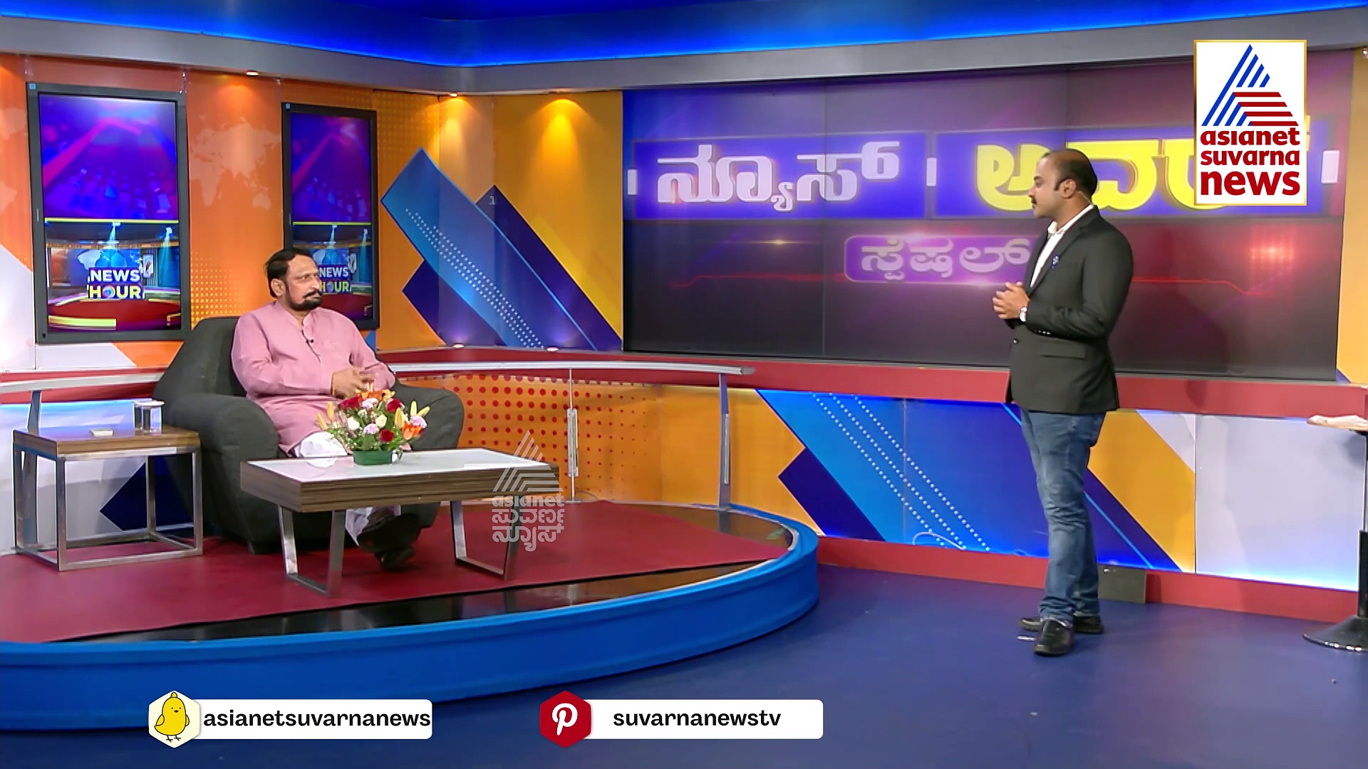 ಬಿಜೆಪಿ ತೊರೆದ ನಿಮಗೆ ಕಾಂಗ್ರೆಸ್ ಕೊಟ್ಟಿದ್ದೇನು? ಡಿ.ಕೆ. ಶಿವಕುಮಾರ್ ಸಿಎಂ ಆಗ್ಬೇಕಾ? ಈ ಬಗ್ಗೆ ಸವದಿ ಹೇಳಿದ್ದೇನು ?