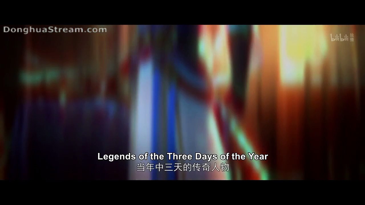 Transcending the Nine Heavens Episode 9 English Sub