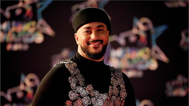 GALA VIDEO - Slimane papa gaga : adorable vidéo avec sa fille Esmeralda qui rit aux éclats