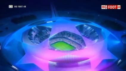 Atletico Madrid 2-2 Newcastle United