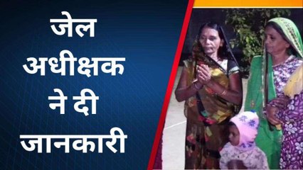 महराजगंज: जिला कारागार में छठ महापर्व की धूम, भक्तिमय हुआ माहौल