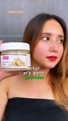 Refresh your Skin: Multani Mitti Face Pack