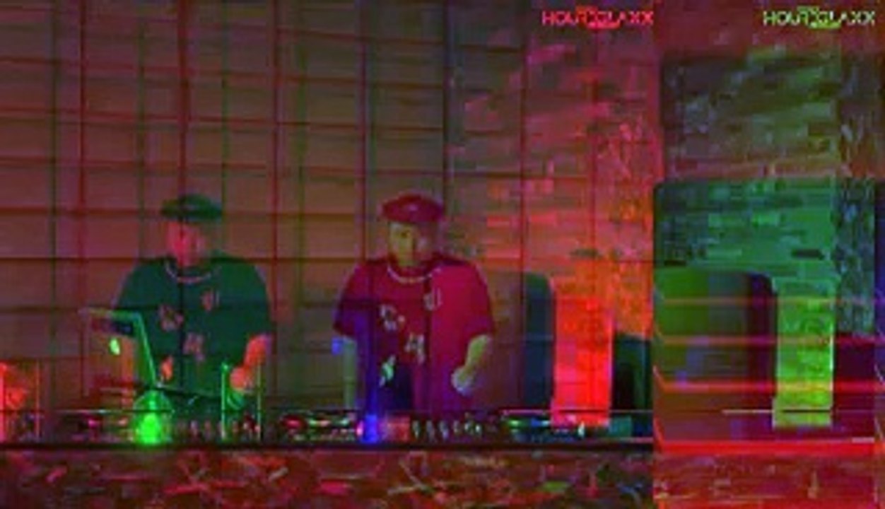 RVGE × QRT - Basskrap