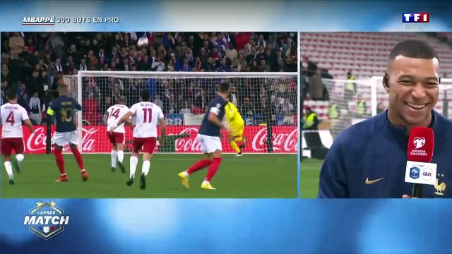 Didier Deschamps se moque d'Enrique devant Mbappé, la vidéo amuse