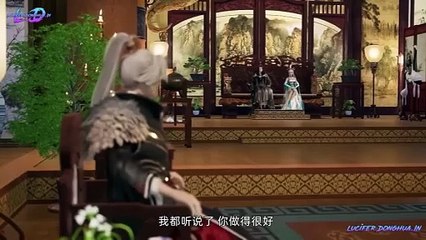 Myriad Realms Supreme S2 Ep.16 [66] English Sub