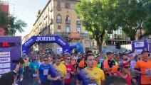 Duemila atleti dall’Italia e da ogni parte del mondo per la Maratona della Città di Palermo