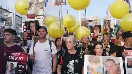 Medien berichten über möglichen Geisel-Deal - Israel dementiert