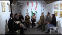 Bologna, sei artiste donne in dialogo tra Italia e Cina