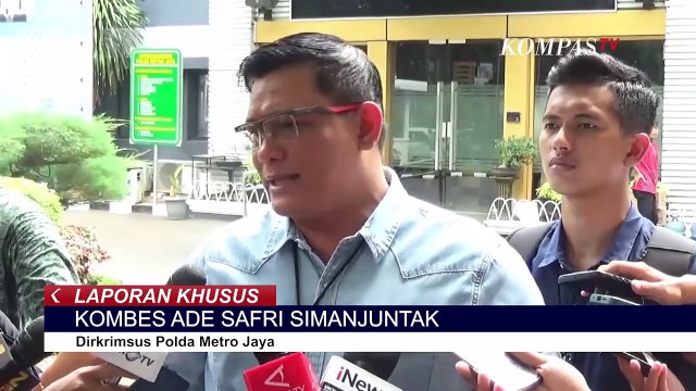 Sederet Dugaan Kasus Korupsi Pejabat Negara | LAPSUS