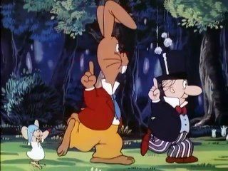 Alice Nel Paese Delle Meraviglie ep. 23 La regina è al verde