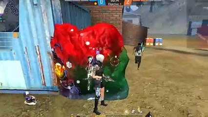 Happiness || Free Fire Highlights || Free Fire Montage || Free Fire Gameplay || Free Fire Max - SBG Gameplay