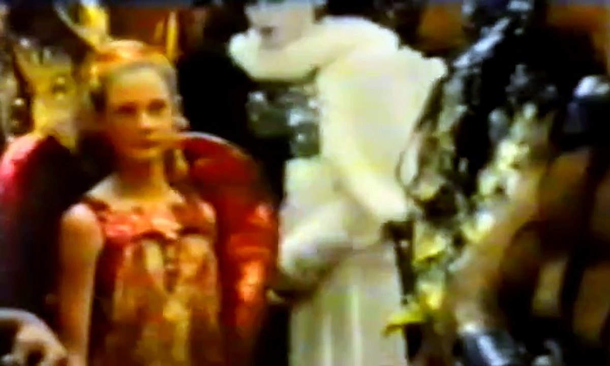 Flash Gordon (1980) - VHSRip - Rychlodabing