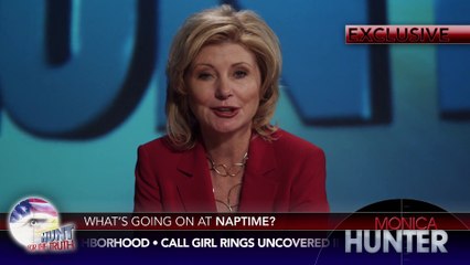 S02E05 The Three Days of the Hunter Job