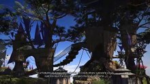 Final Fantasy 14 - Onwards and Upwards | Heavensward Main Scenario Quest | 4K60FPS