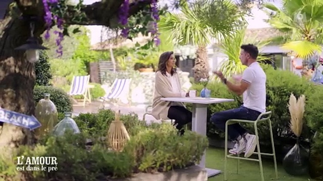 L'amour est dans le pré 2023 : Julien raconte sa rupture avec Thibault / Découvrez le bilan complet de la saison.