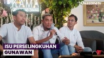 Perceraian Okie Agustina dan Gunawan Dwi Cahyo, Bantah Isu Perselingkuhan