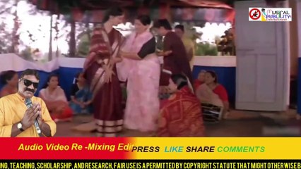 Shishe Ki Umar Pyale Ki .... fair done