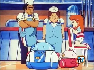 Juny peperina inventatutto ep. 19 L'elezione Della Miss