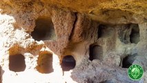 Ruta: Circular Temisas – Andén Blanco – Barranco de Pilancones – Cuevas de La Audiencia.