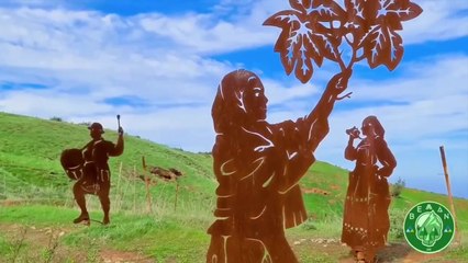 Ruta: Circular Tres Cruces – Bascamao – Montaña Vergara.