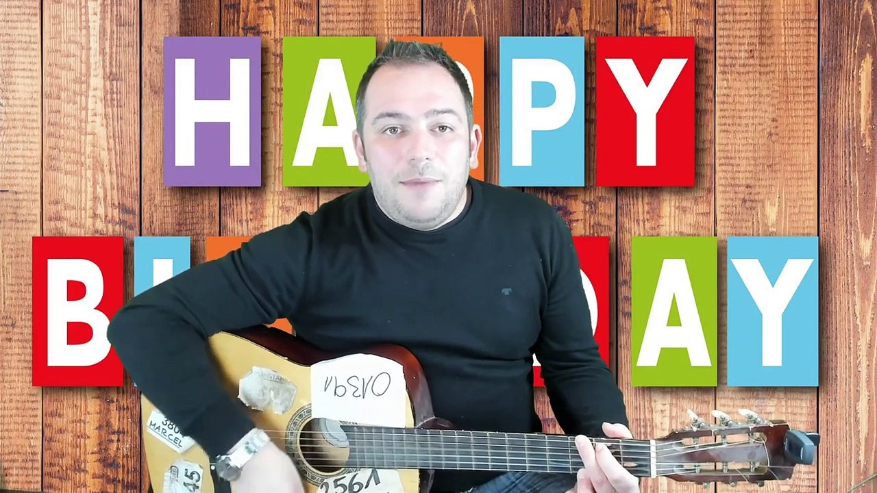 Happy Birthday, Umi! Geburtstagsgrüße an Umi