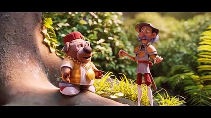 Les Inséparables Bande-annonce (EN)